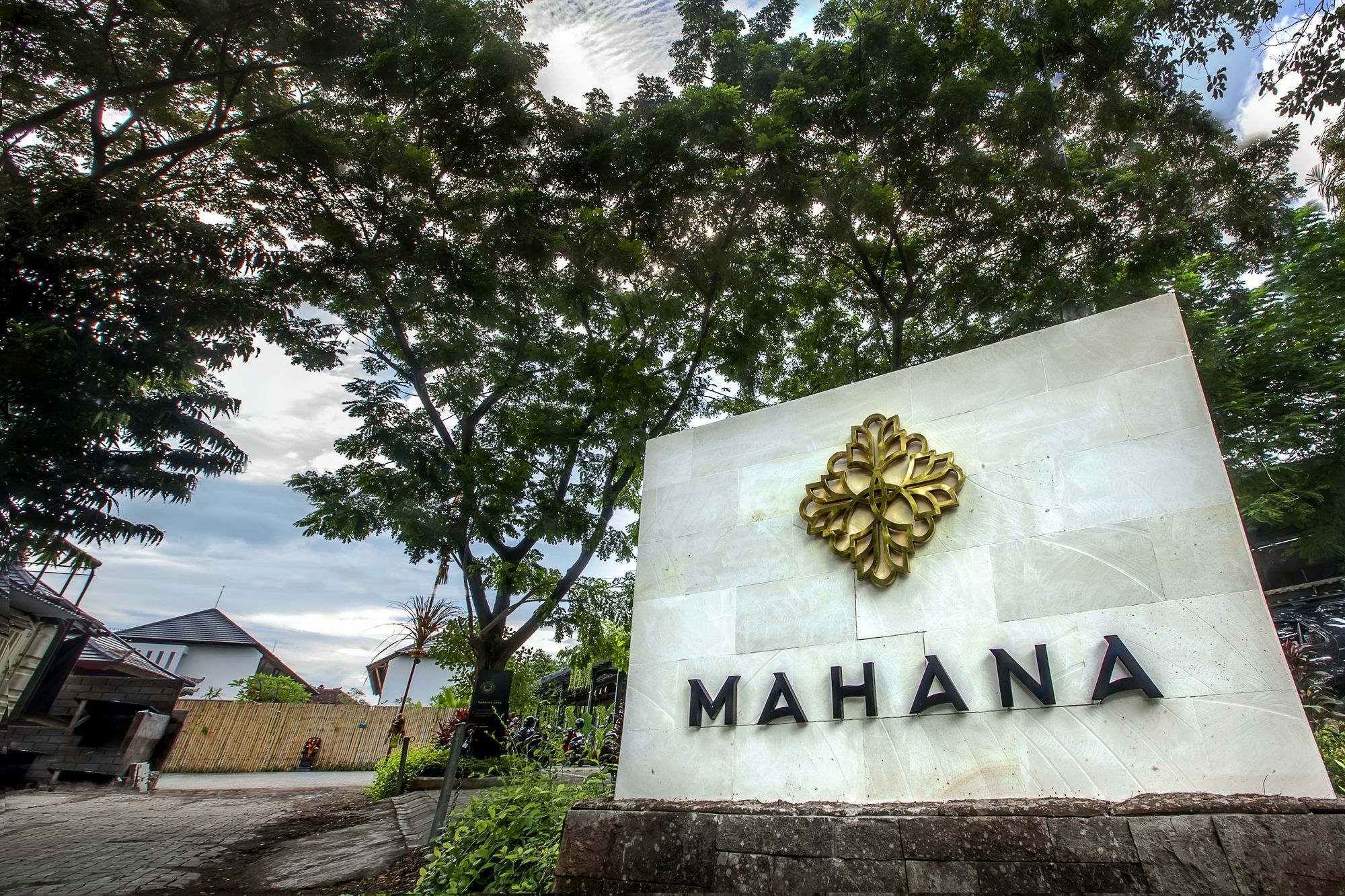 Mahana Living Denpasar Zewnętrze zdjęcie